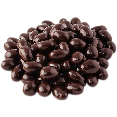 Wholesale Setton Farms Dark Chocolate Almonds 11 Oz Tub- Bulk