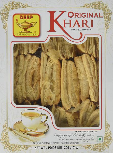 Wholesale Deep Original Khari 7 oz- Bulk