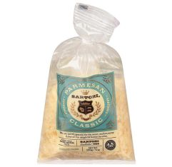 Wholesale Sartori Parmesan Shredded 7 Oz- Bulk