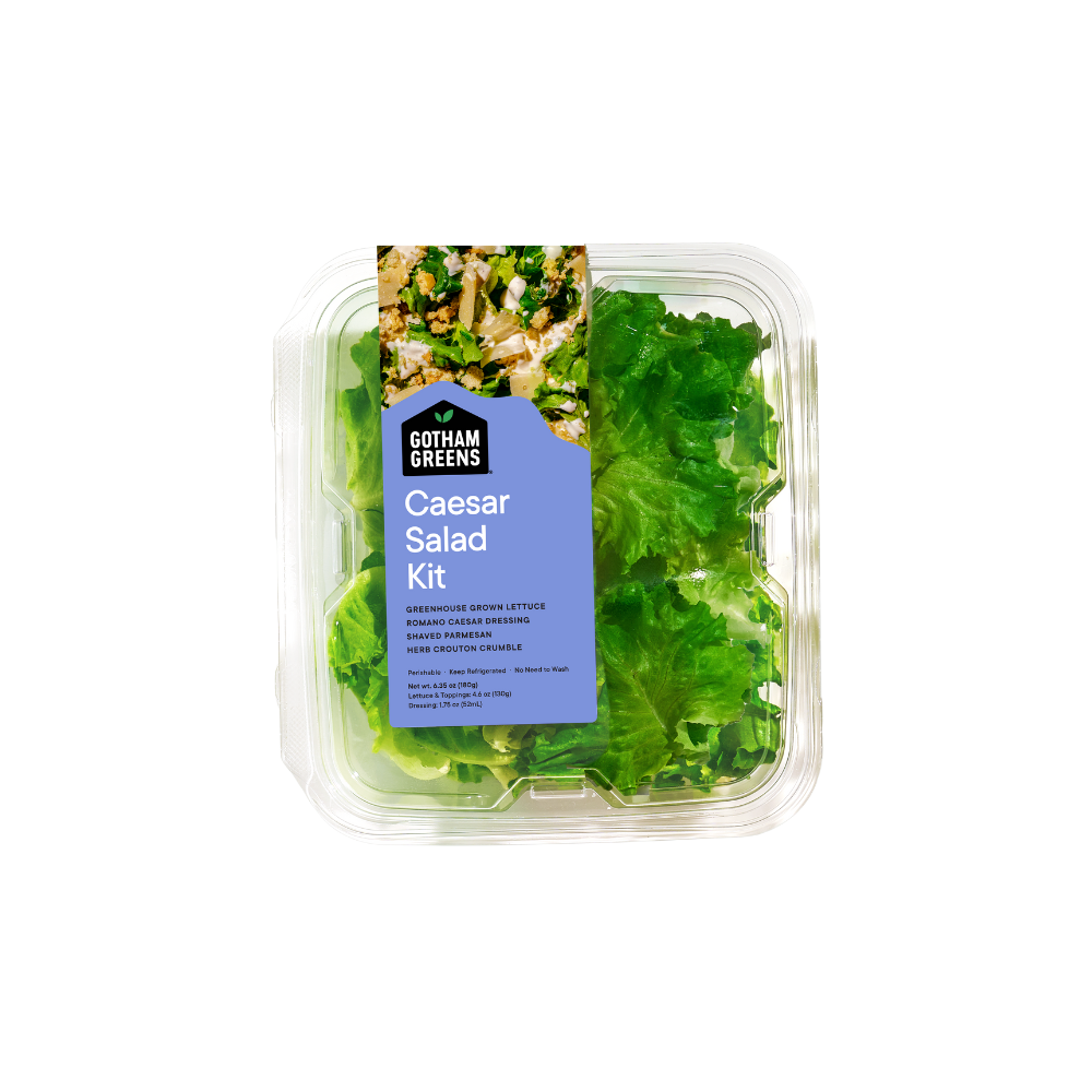 Wholesale Gotham Greens Basil Kilo Nys (Gotham Greens) S* | 2.2 lb- Bulk