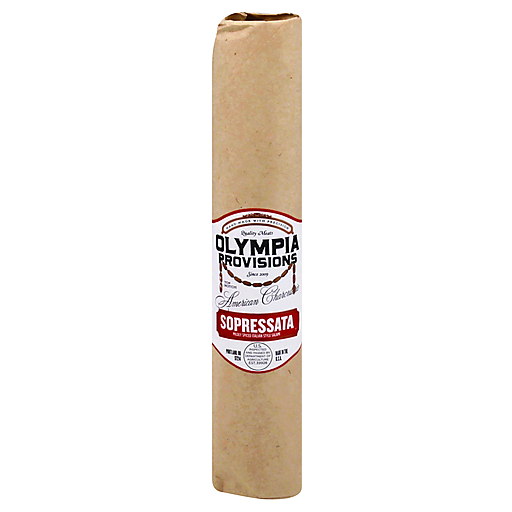 Wholesale Olympia Soppressatta- Bulk