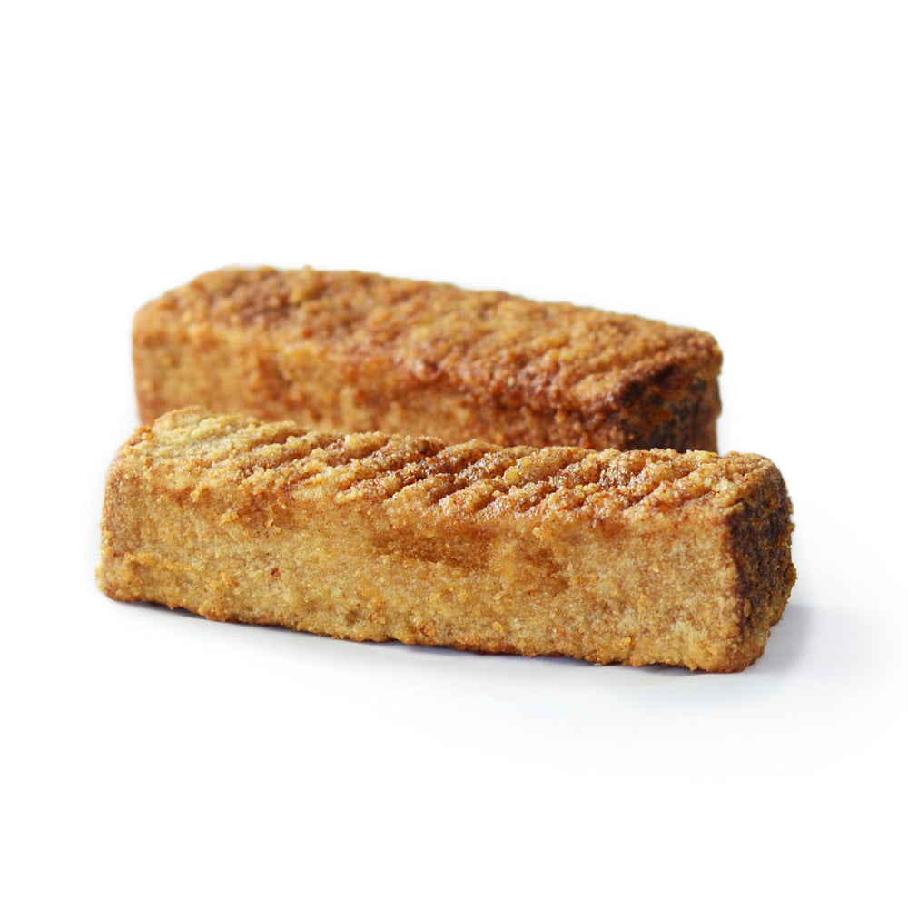 Wholesale Bake Crafters French Toast Sticks 2 Pack Whole Grain Individuall | 3 oz- Bulk