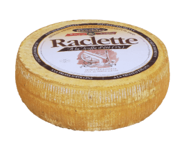 Wholesale Baechler Truffle Raclette 5Kg- Bulk