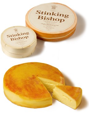 Wholesale Stinking Bishop- Bulk