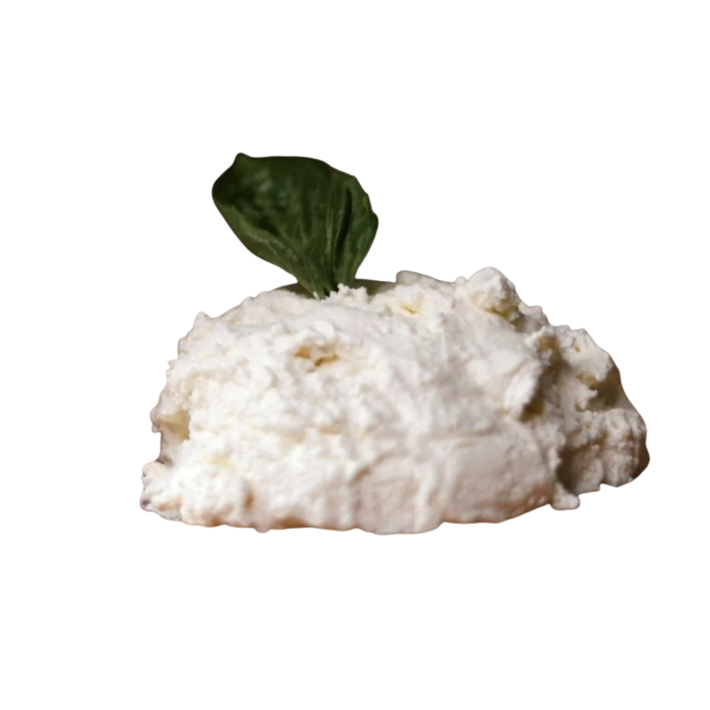 Wholesale Liuzzi Case Hand Dipped Ricotta Cheese- Bulk