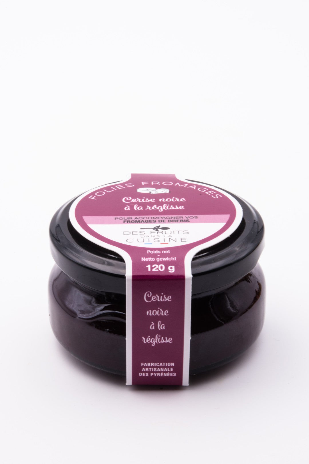 Wholesale Folies Black Cherry Brebis- Bulk