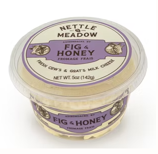 Wholesale Nettle Meadow Honey Fig Fromage Fra- Bulk