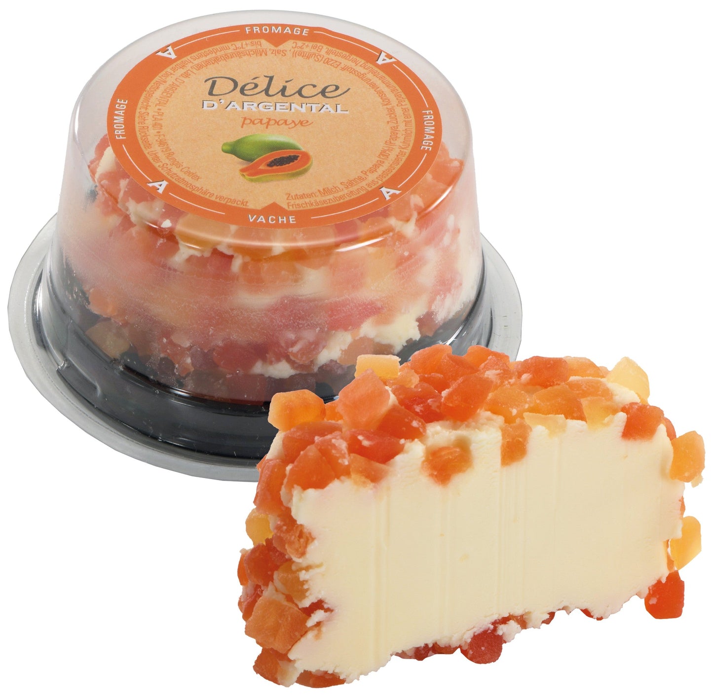 Wholesale Mini Delice Papaya Usa 50J- Bulk