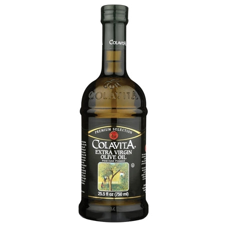 Wholesale Colavita Case Premium Selection Extra Virgin Olive Oil- Bulk