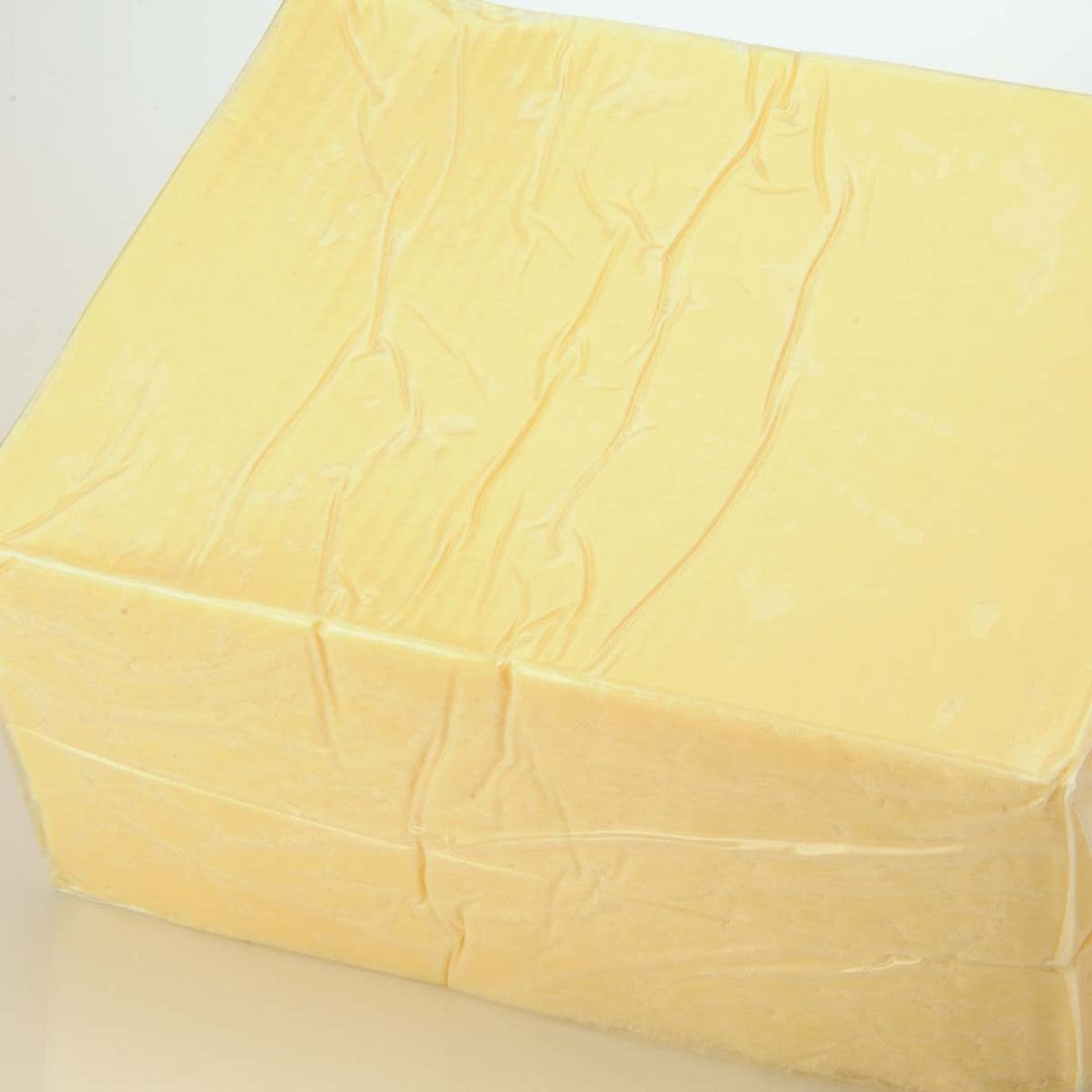Wholesale Ny Cheddar Block White- Bulk
