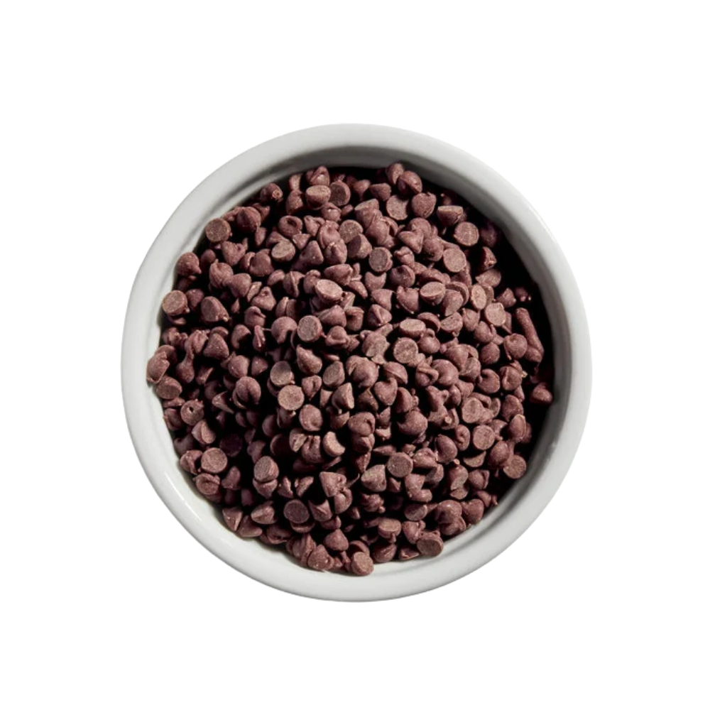 Wholesale Kargher Case Semi Sweet 4M Chocolate Chips- Bulk