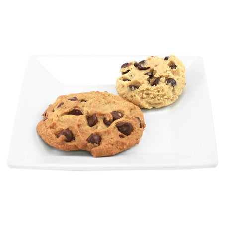 Wholesale David'S Case Chocolate Chip Cookie Dough 1.5Oz- Bulk