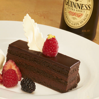 Wholesale Symphony Pastries Cake Strip Dublin 16 Inch- Bulk
