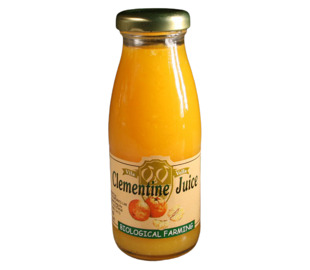 Wholesale Cal Valls Clementine Juice 200Ml- Bulk