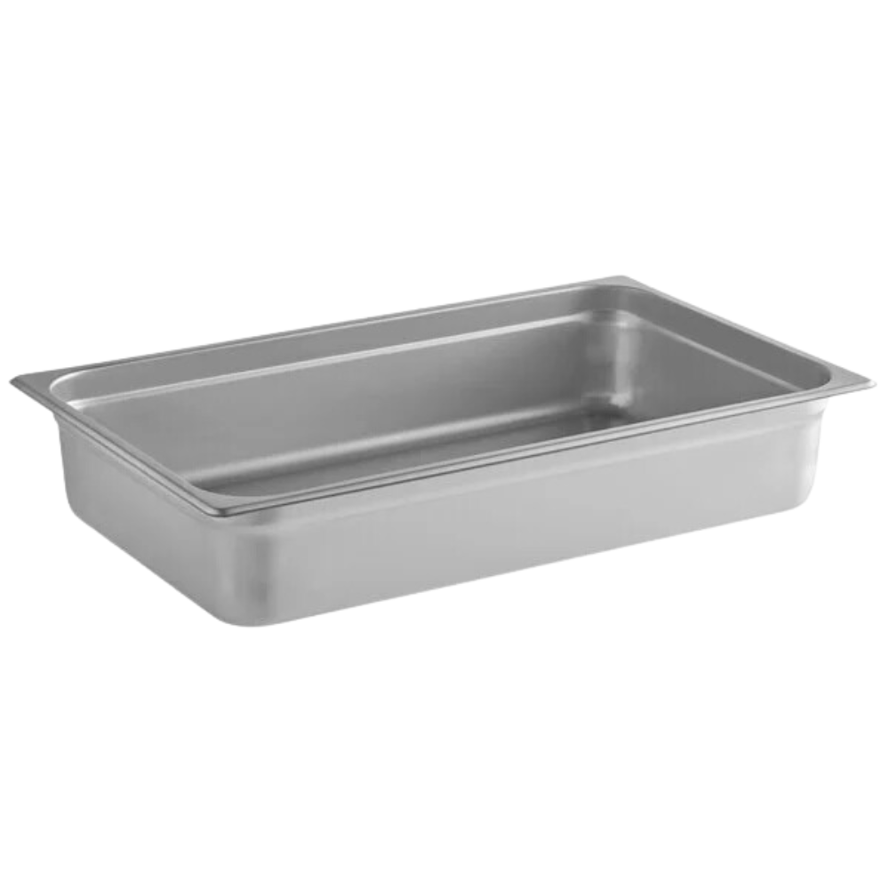 Wholesale Winco Each Full Steam Table Pan 4 Inch Deep- Bulk