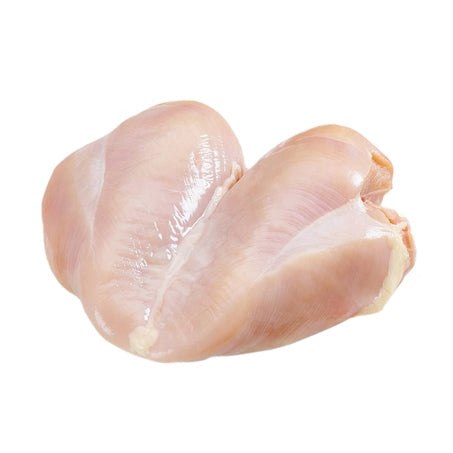Wholesale Amick Case Random Chicken Breast Boneless- Bulk