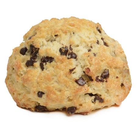 Wholesale Dere Street Case 5Oz Chocolate Chip Scone- Bulk