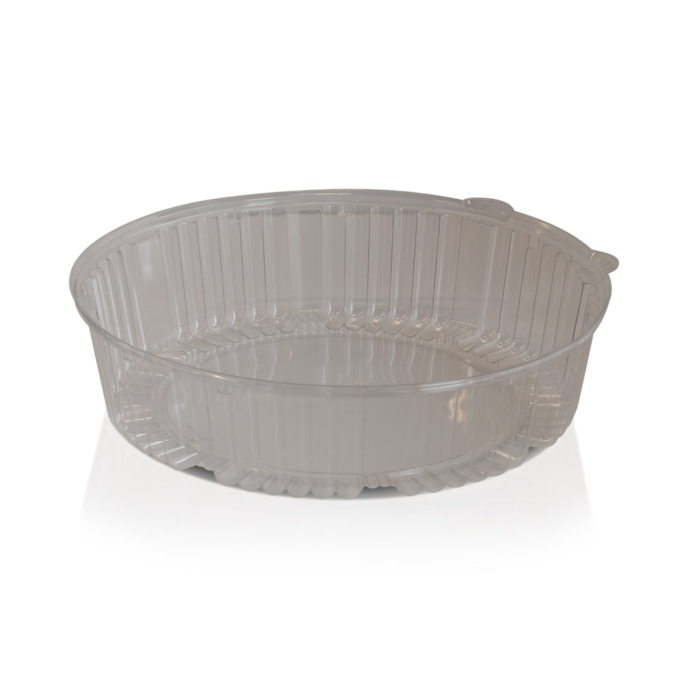 Wholesale Wna Case 12In Plastic Round Dome Lid- Bulk