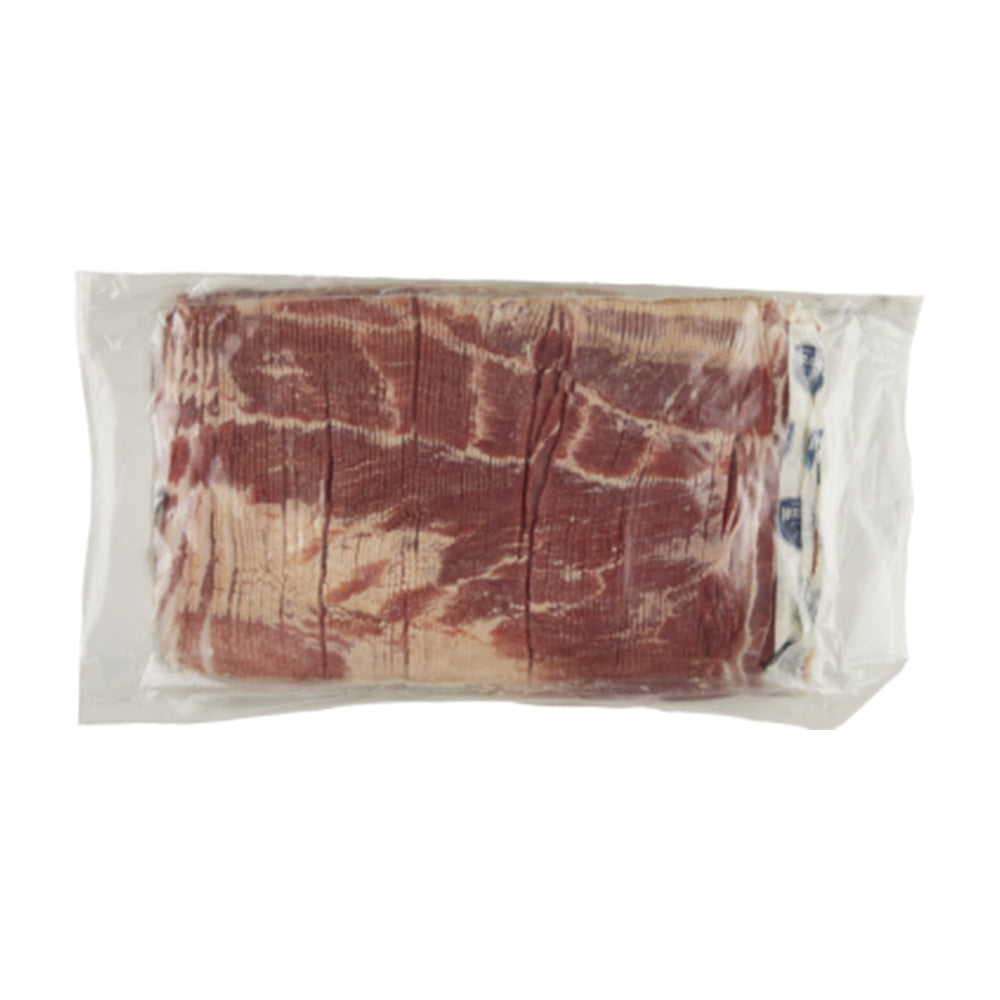 Wholesale Wright Brand Case * Extra Extra Thick Sliced Hickory Smoked Bacon- Bulk