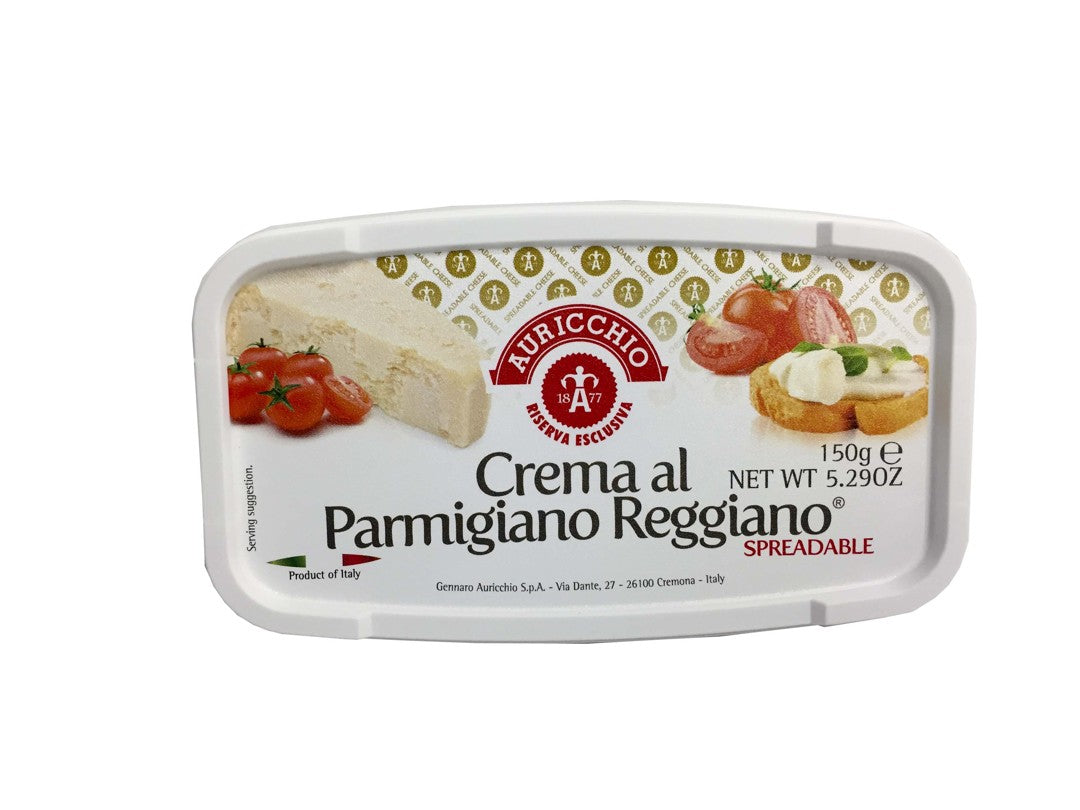 Wholesale Auricchio Creme De Romano- Bulk