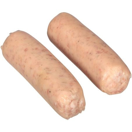 Wholesale Farmland Case Pork Link Sausage 2Oz- Bulk