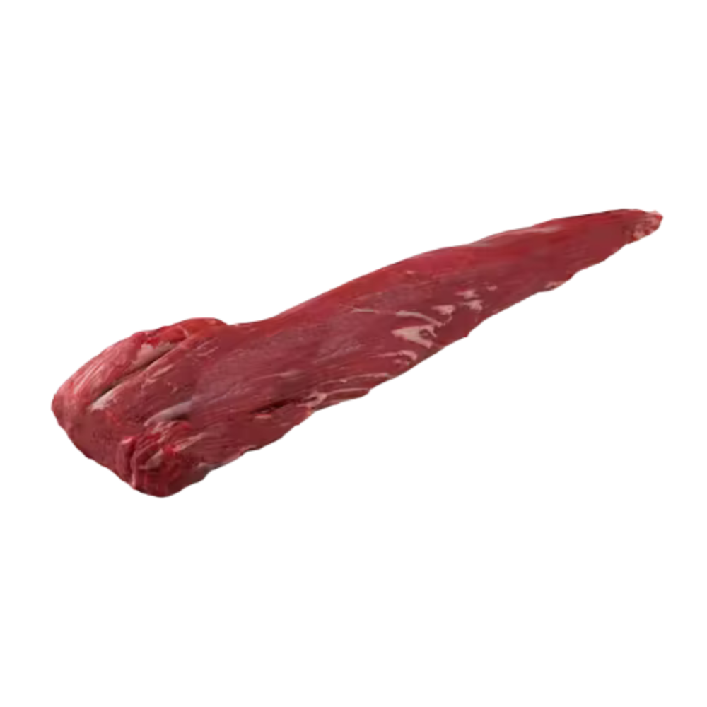 Wholesale Copper Creek Case Upper 2/3 Beef Tenderloin Angus Choice- Bulk