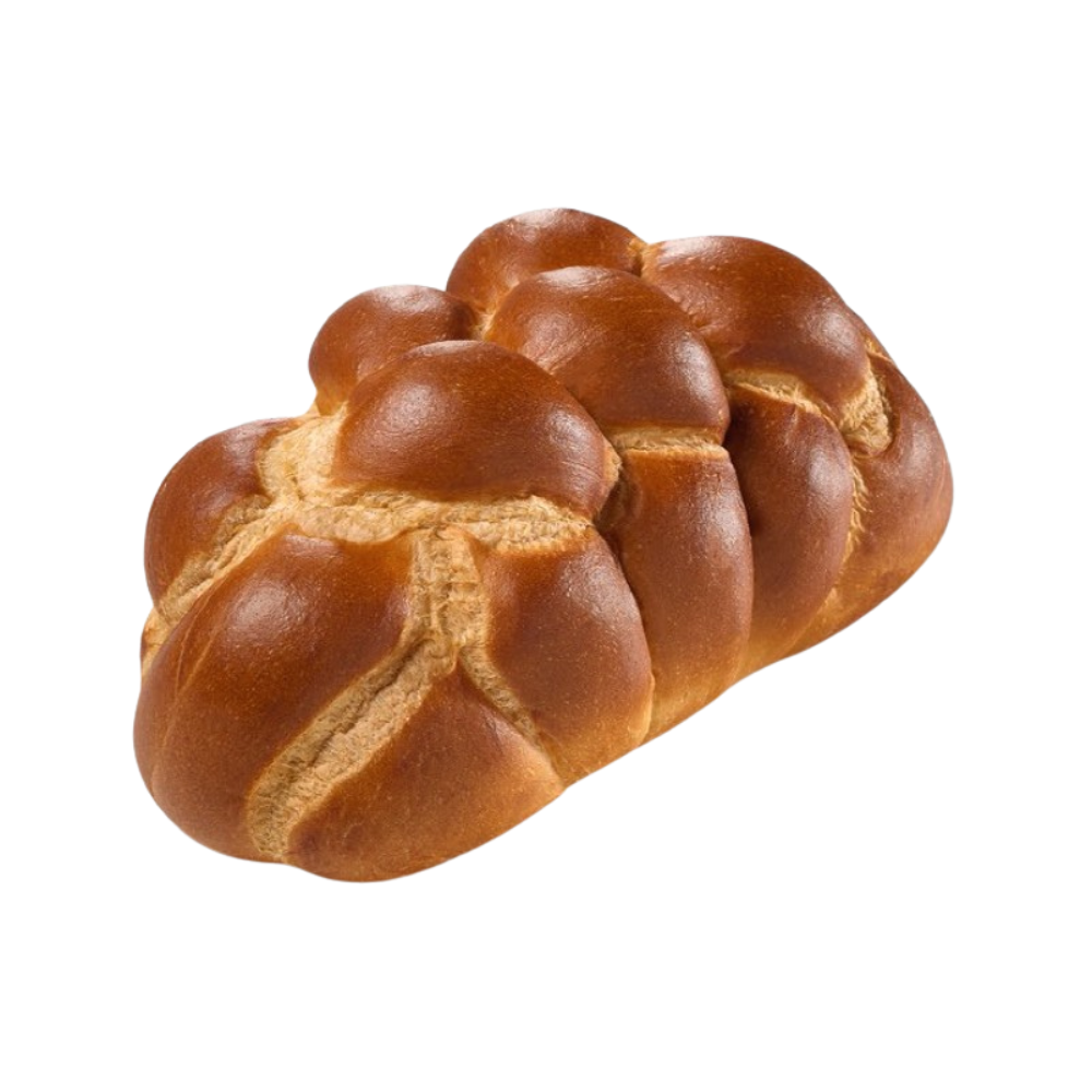 Wholesale Frodo Baking Case Pristine Egg Challah Dough- Bulk