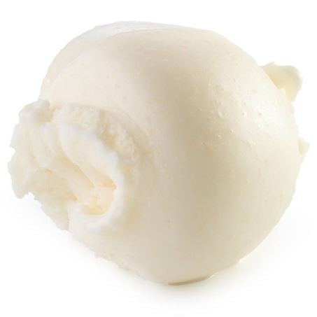 Wholesale Gelarto Case Mascarpone Gelato- Bulk
