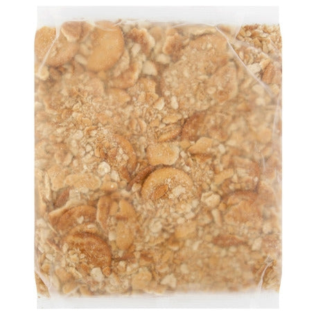 Wholesale Nabisco Case Crushed Ritz Crackers- Bulk