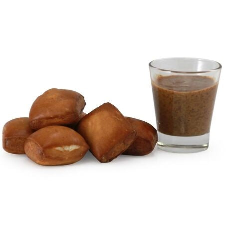 Wholesale Prop & Peller Case .5Oz Soft Pretzel Bites- Bulk