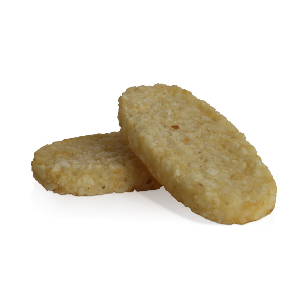 Wholesale BoxNCase Case Hash Brown Patty 2.25Oz- Bulk