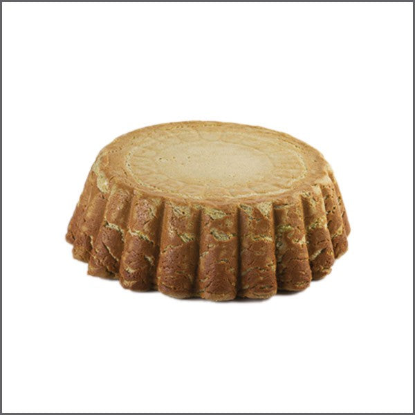 Wholesale Guffanti Baked Ricotta Pistachio 4#- Bulk