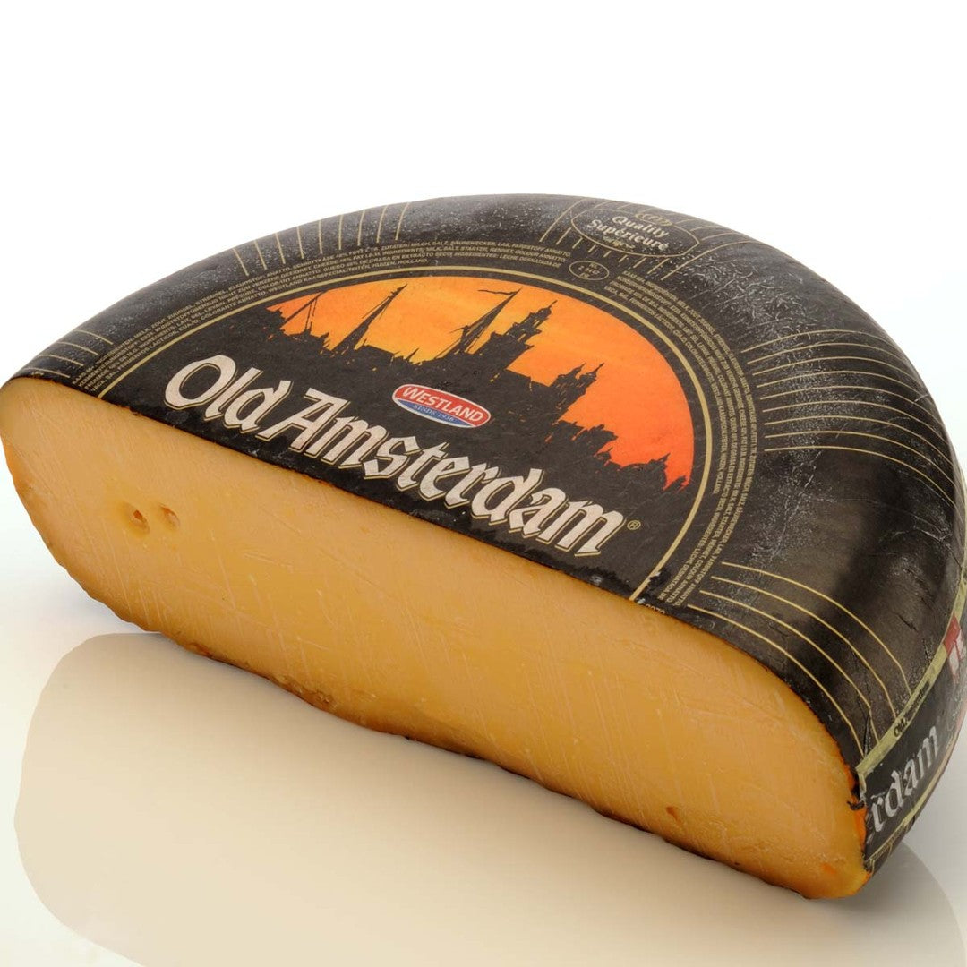 Wholesale Old Amsterdam- Bulk