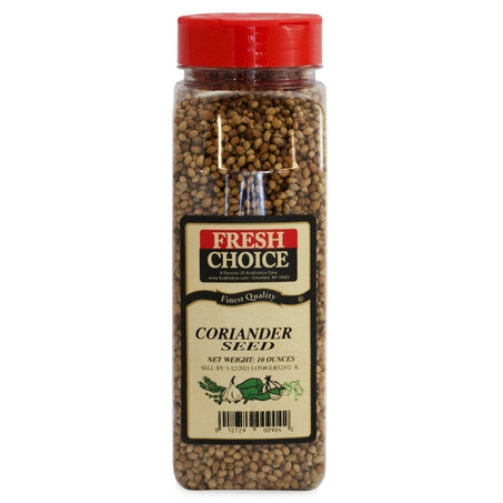 Wholesale Fresh Choice Each Coriander Seed- Bulk