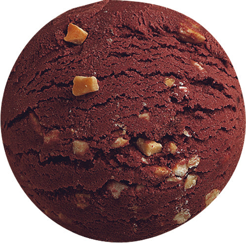 Wholesale Bindi Gianduia Gelato | 1.24 gl- Bulk