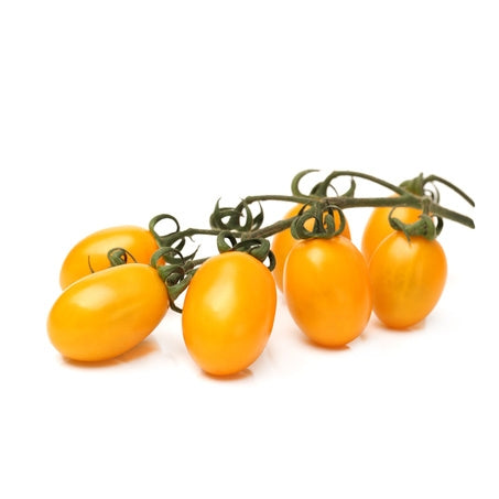 Wholesale Yellow Grape Tomato- Bulk
