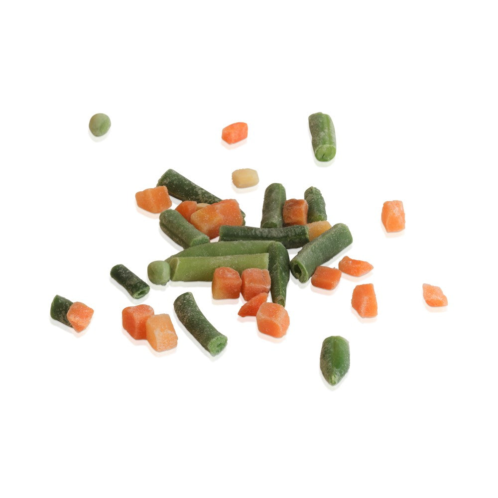 Wholesale BoxNCase Case Bulk Vegetable Mix- Bulk