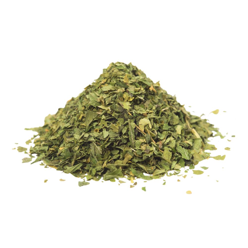 Wholesale Monelli Case Parsley Leaves- Bulk