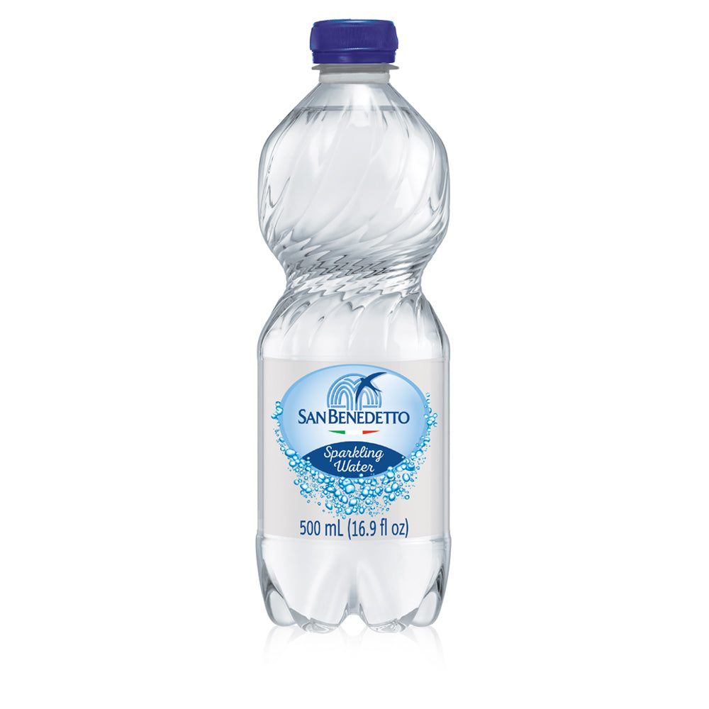 Wholesale San Benedetto Case Sparkling Mineral Water- Bulk