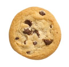 Wholesale David's Cookies Chocolate Chip Cookie Dough 1.5 Oz- Bulk
