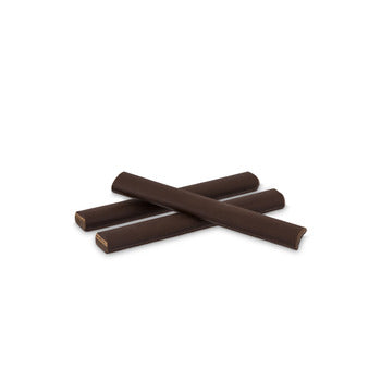 Wholesale Valrhona 48% Dark Chocolate Batons 5.3 Gr. 1.59kg- Bulk