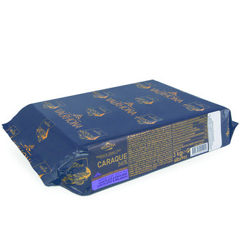 Wholesale Valrhona 56% Semisweet Chocolate Bar 3kg- Bulk