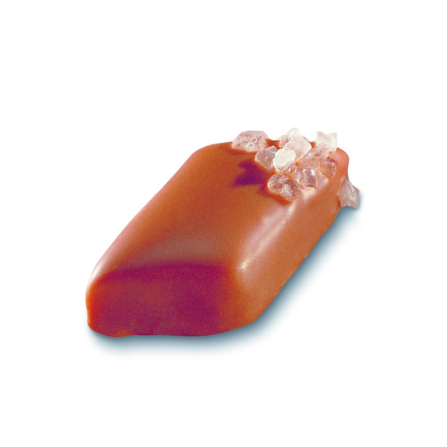 Wholesale Valrhona Milk Chocolate Salted Caramel Bonbon 2kg- Bulk