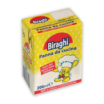 Wholesale Biraghi Panna Da Cucina Cream- Bulk