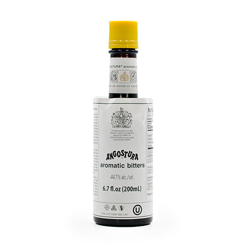 Wholesale Angostura Aromatic Bitters 6.8oz- Bulk