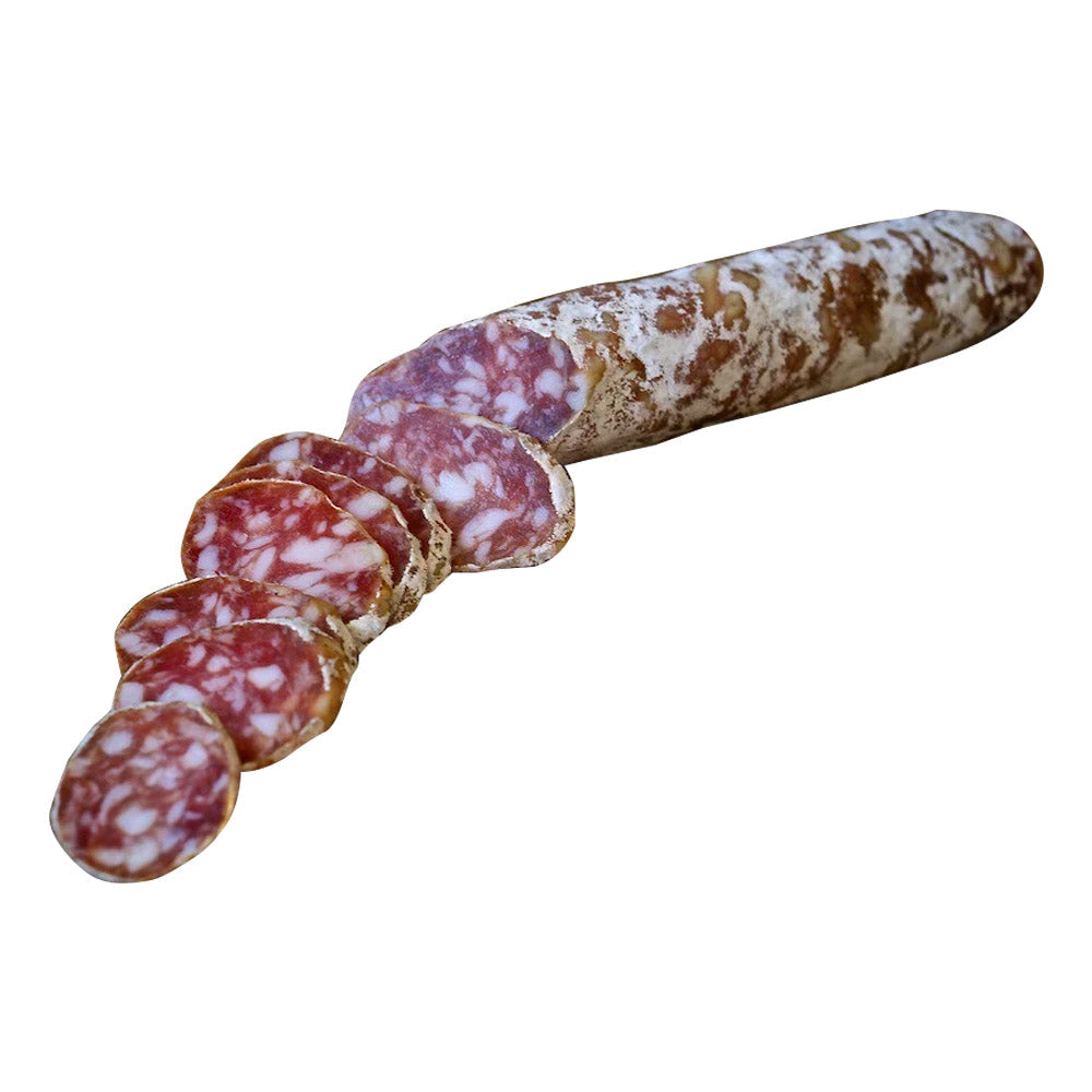 Wholesale Olympia Provisions Saucisson Sec Salami 4.5oz- Bulk