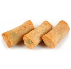 Wholesale Van Lang Vegetable Springrolls 0.7 Oz- Bulk