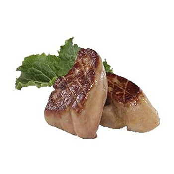 Wholesale La Bella Sliced Foie Gras 2oz- Bulk