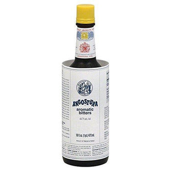 Wholesale Angostura Aromatic Bitters 16oz- Bulk