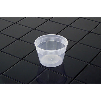 Wholesale Pactiv Container Bottoms 16 Oz- Bulk